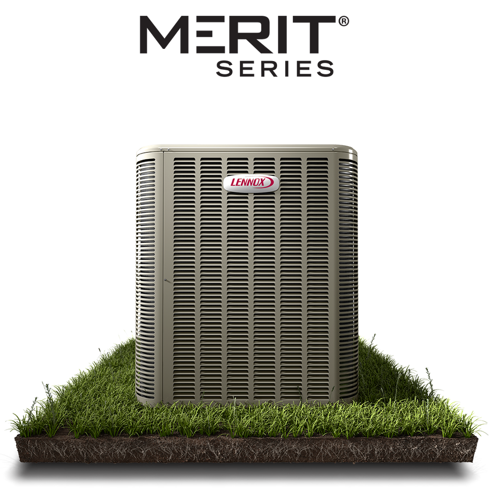 Merit series