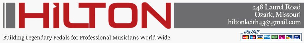 Hilton Electronics