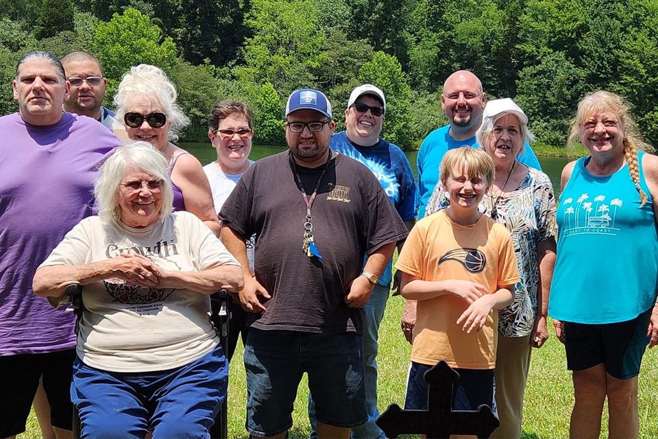 Ucc picnic