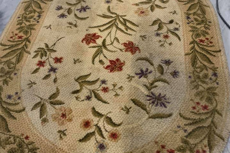 Jones carpet clean image1