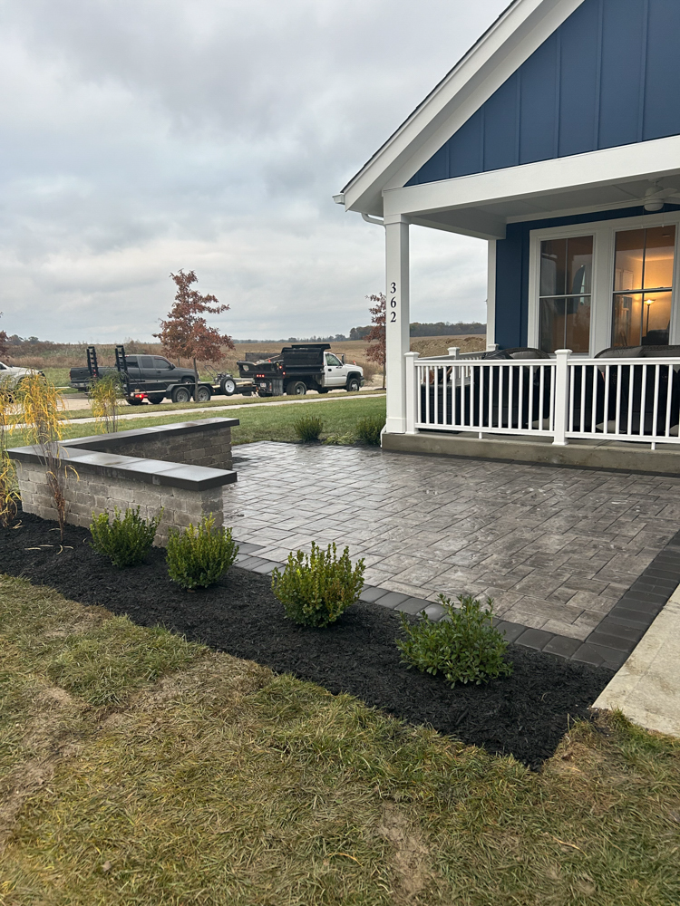 Morning byrds maineville morrow landscaping 36