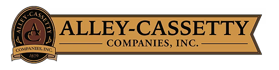 Alley cassetty companies inc logo