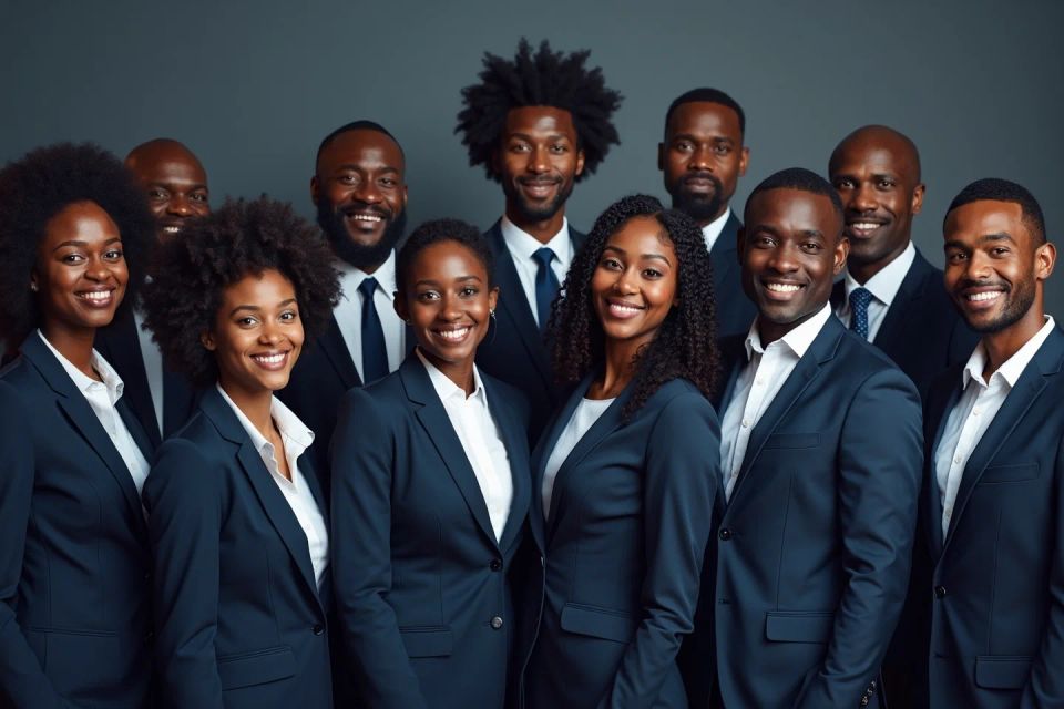 An image of all young black lawyers (2)