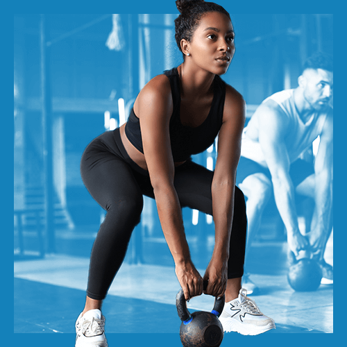 Gym cleaning services
