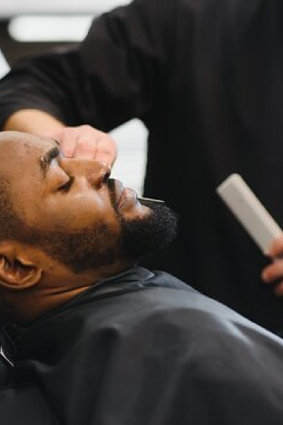Black barber shop 2