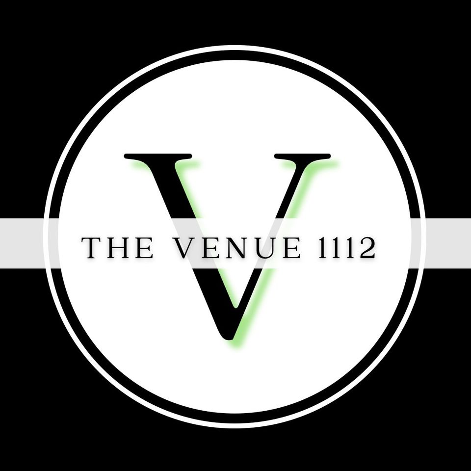 The venue 1112 logo