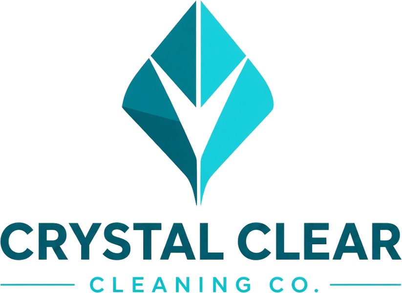 Crystal Clear Cleaning Co. (Demo)