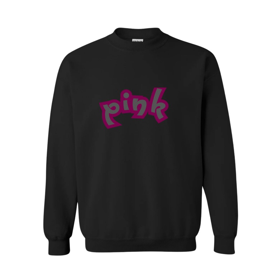 Pink sweatshirts   10