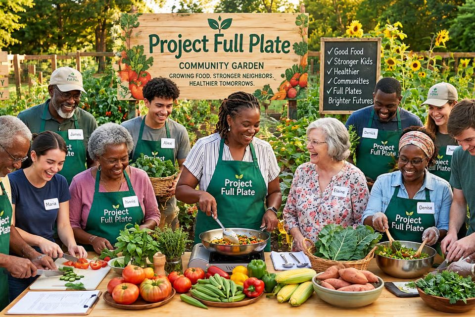 Project full plate gallery 2