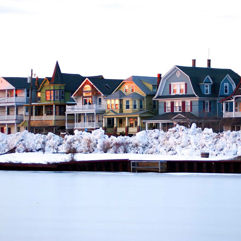 Ocean grove  nj