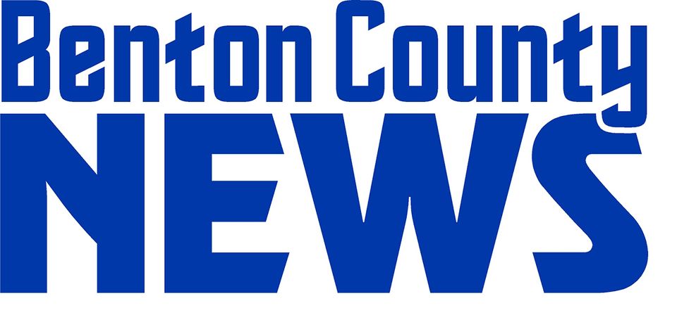 Benton county news logo 20180424