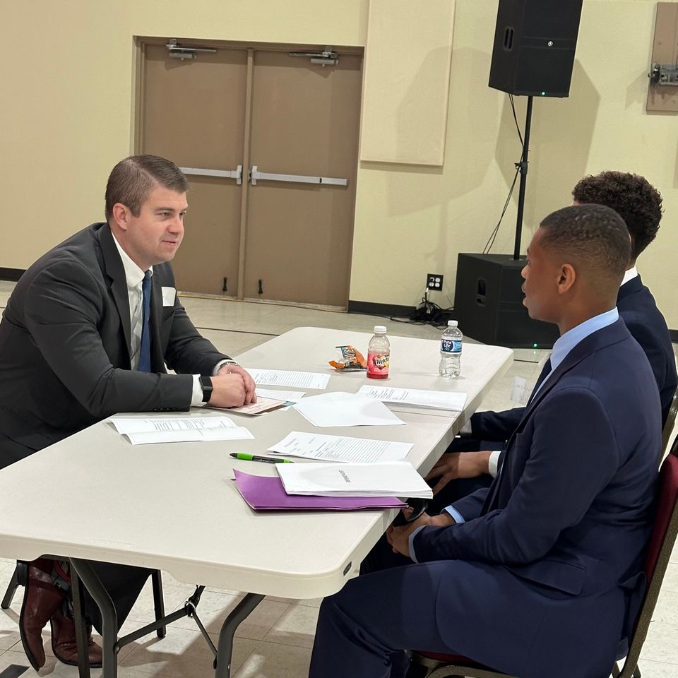Mock trial 1