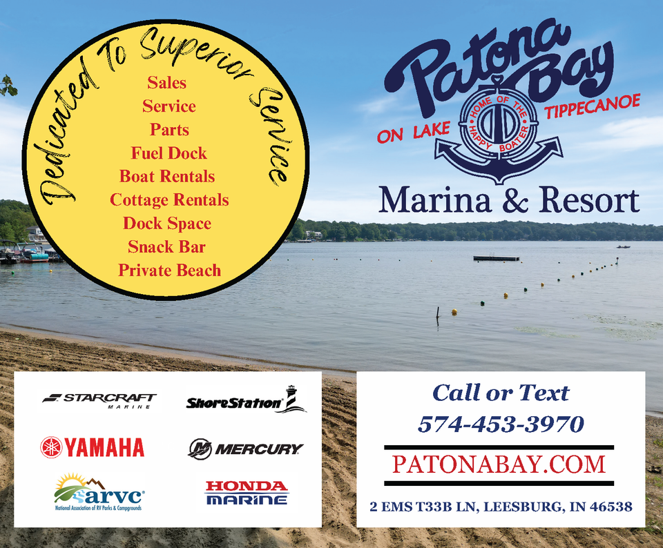 Patona bay lakelife 2024