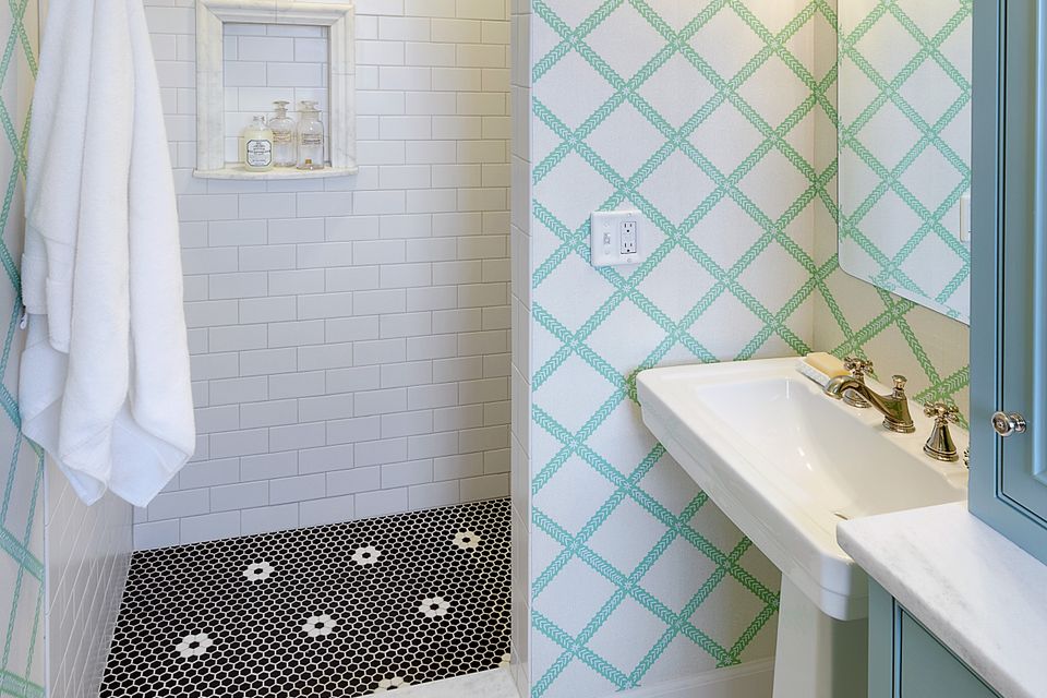 Good bathroom 1.4