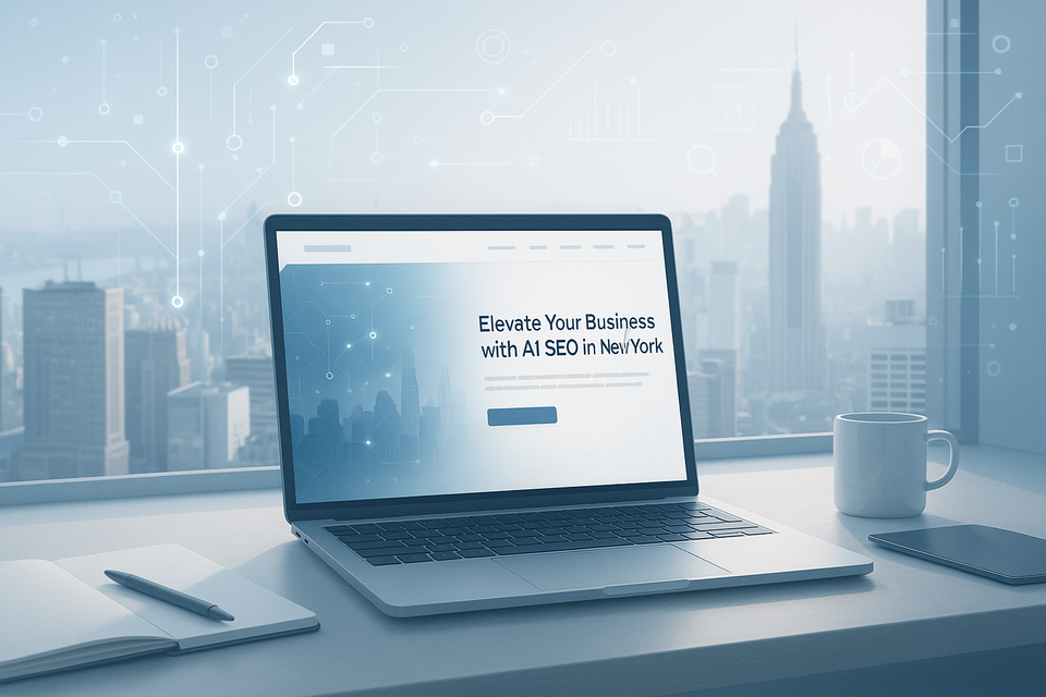 Web design