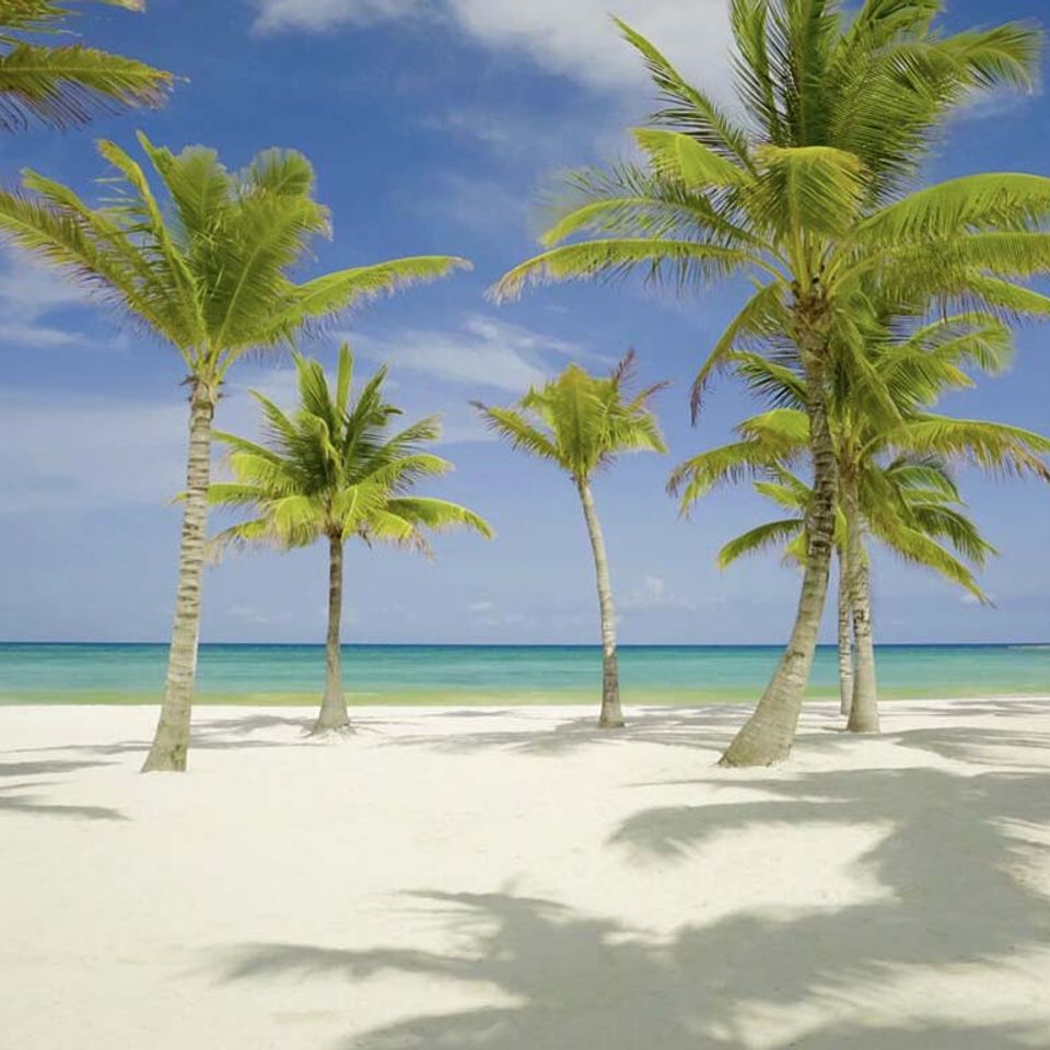 Barcelomaya beach