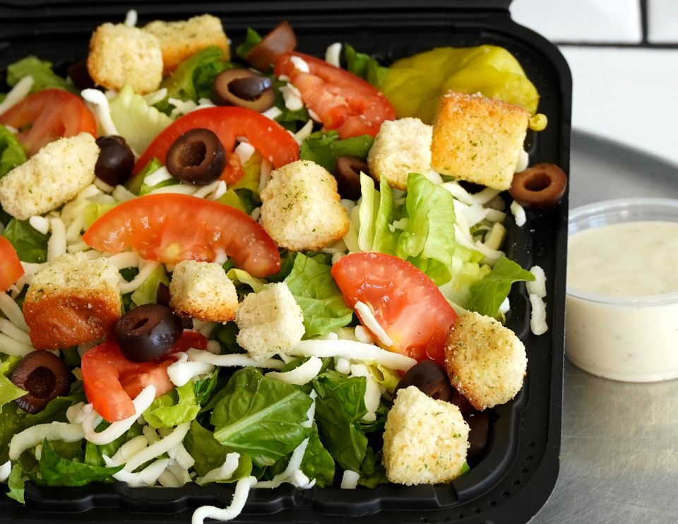 Salad