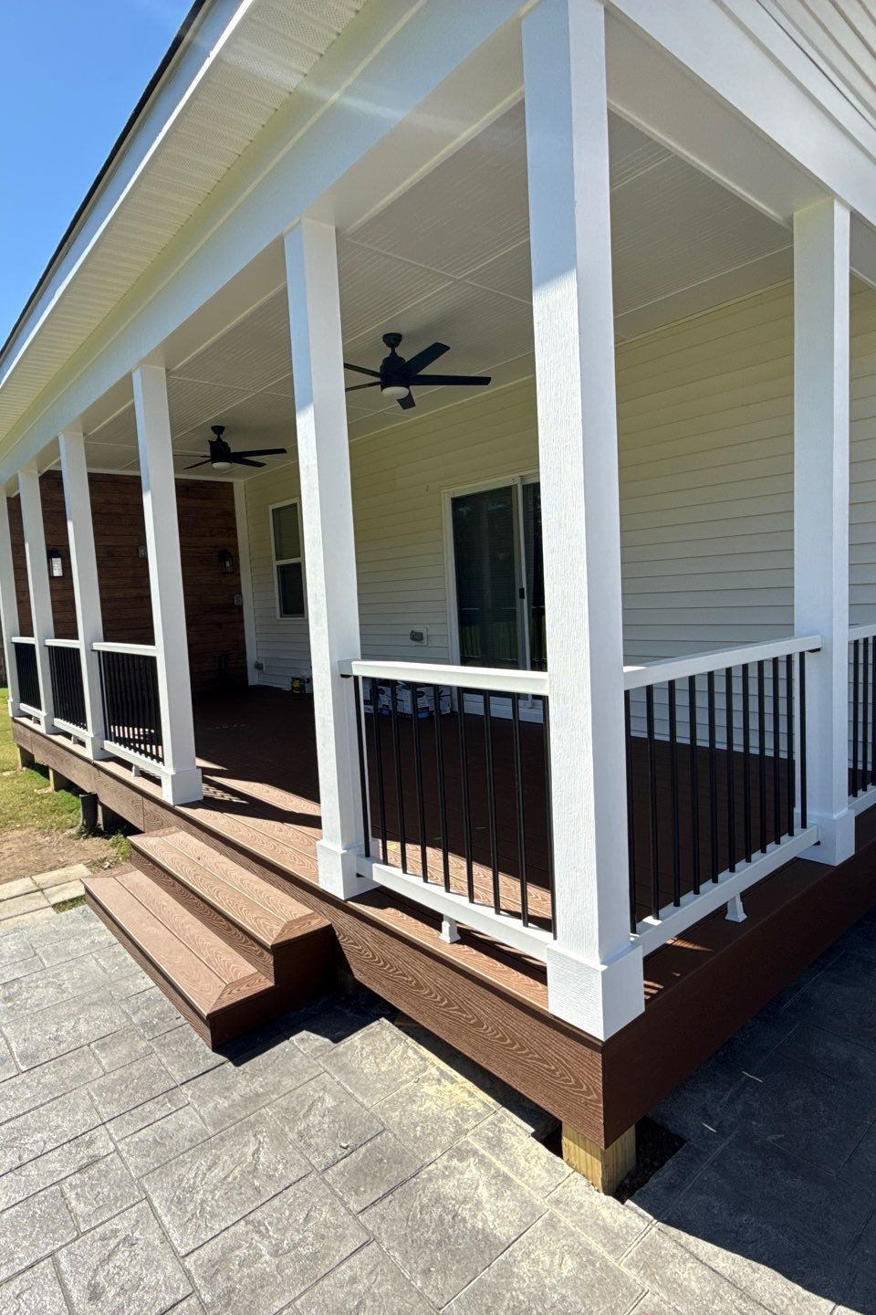 concrete company ers construction, ers construction raleigh, hardscaping raleigh wake forest rolesville knightdale