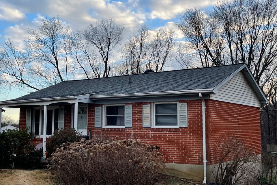 Finished roof 2