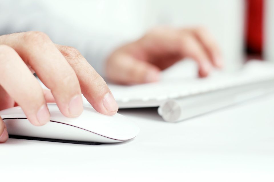 fast navigation for pediatric charting