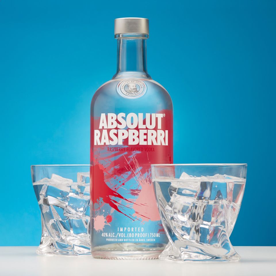 Vodka