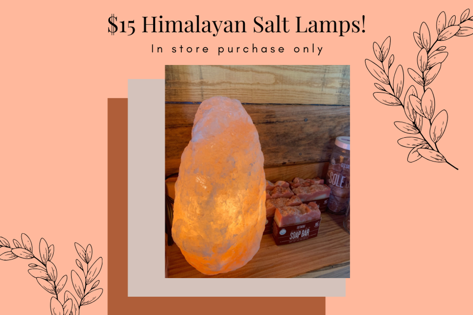  15 himalayan salt lamps! (facebook post) (1)