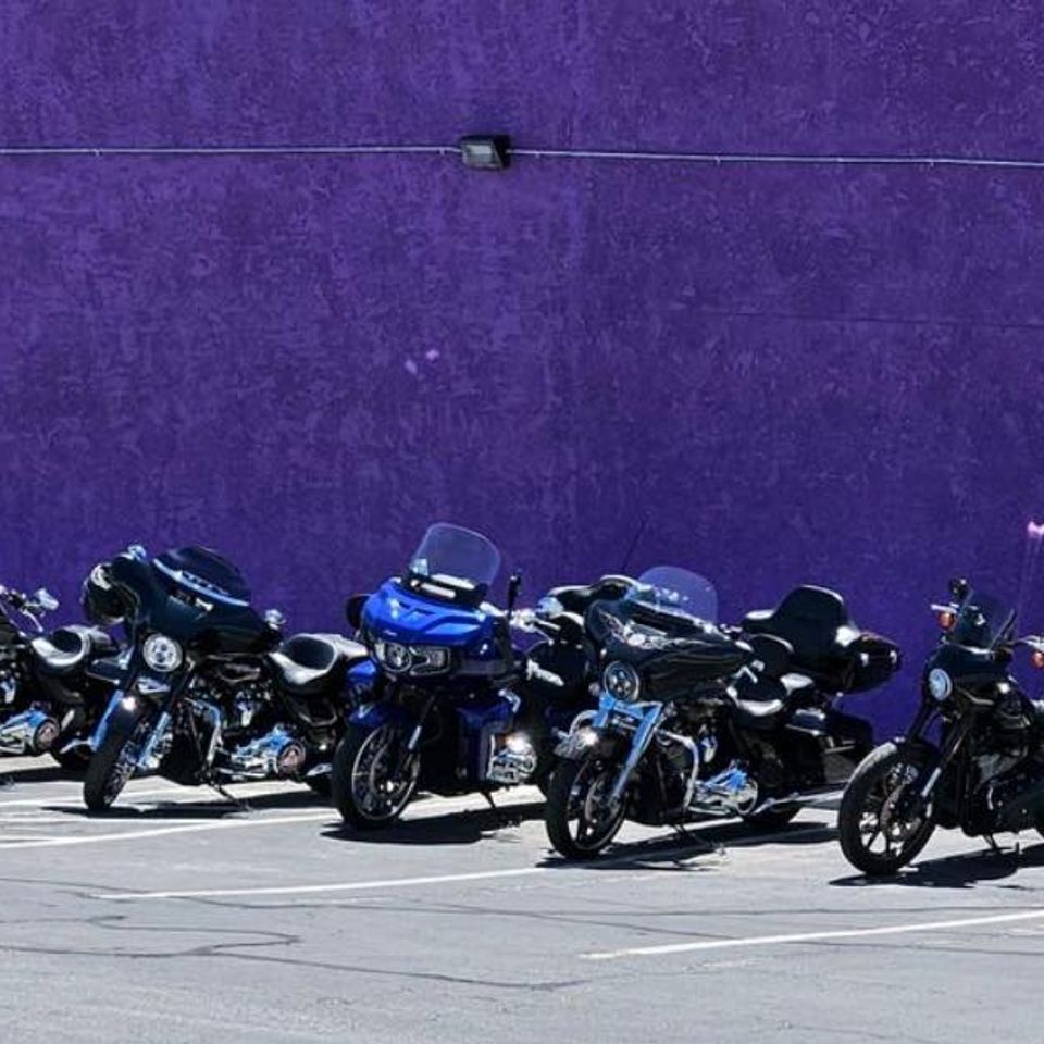 High Rollers MC | Motorcycle Club in Las Vegas, NV