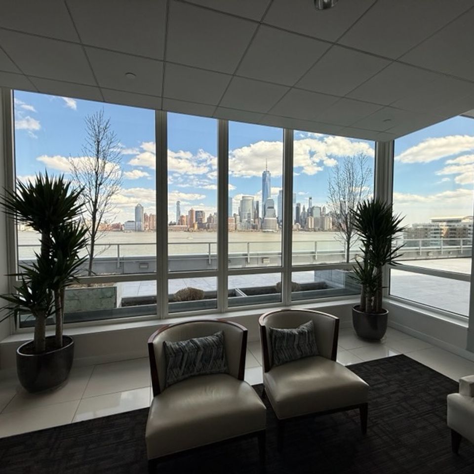 Commercial luxury window uv tinting specialist installers serving northern newjersey westnewyork jerseycity