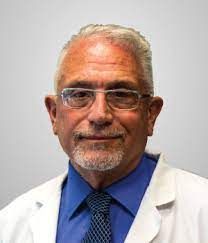 Dr. Stuart Silverman