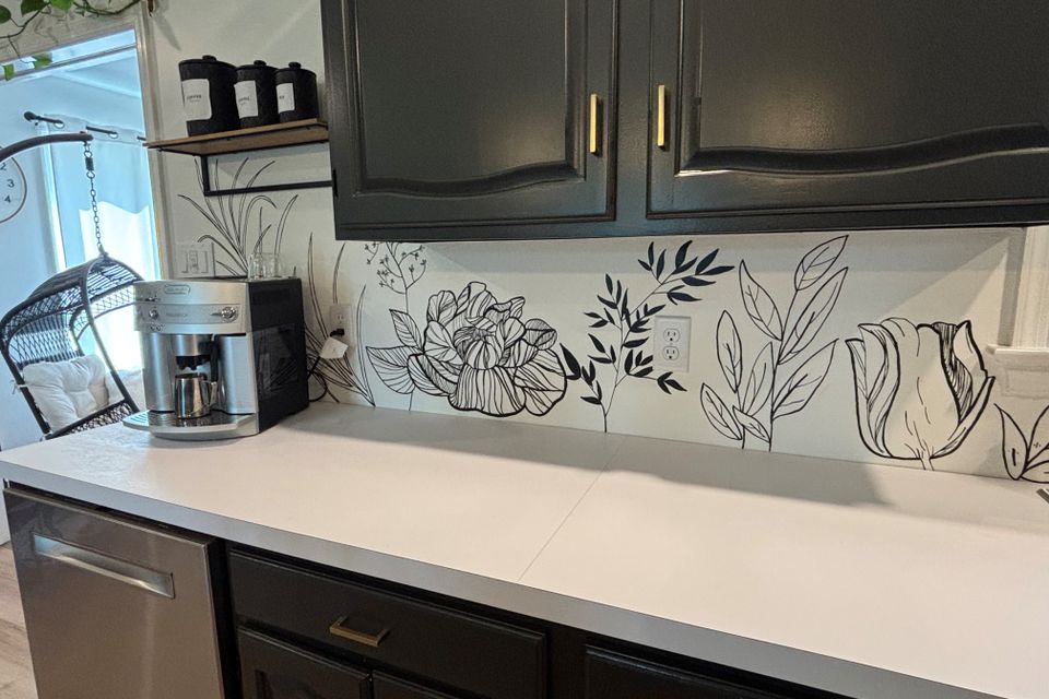 Backsplash 2