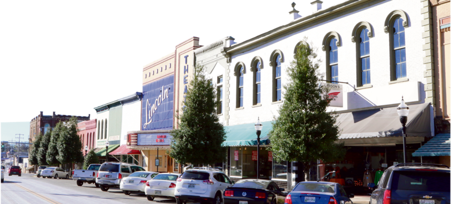 Planning & Zoning Lincoln County Tennessee