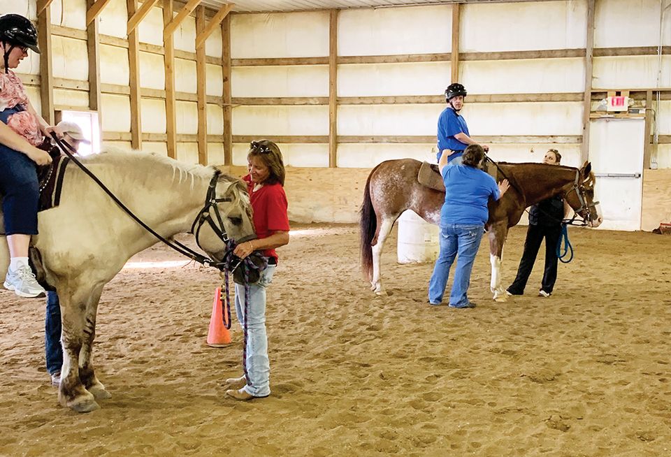 Timbercreektherapeutic