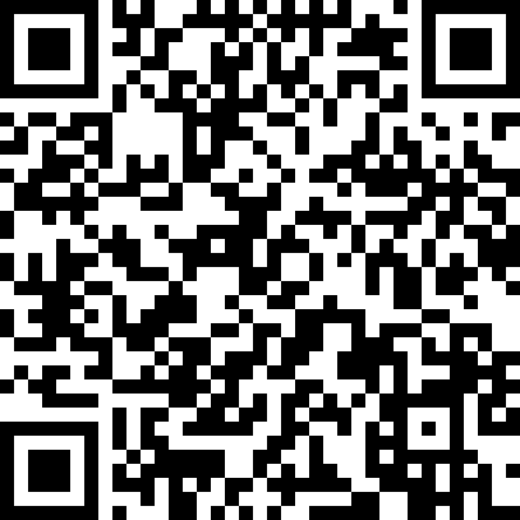 Rewards qr code