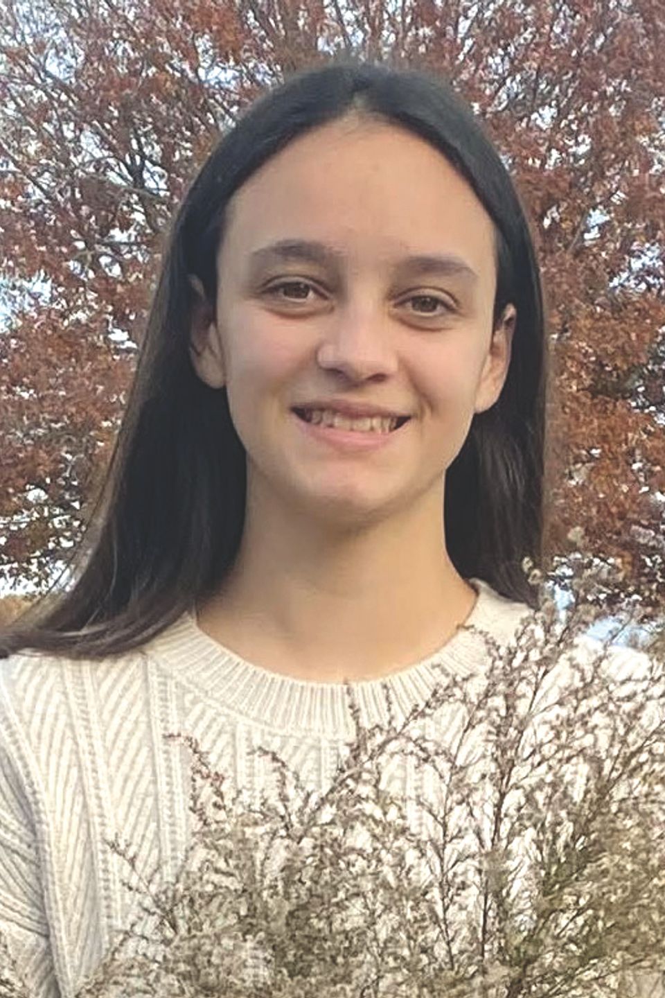 Arts chp awards four scholarships amaral