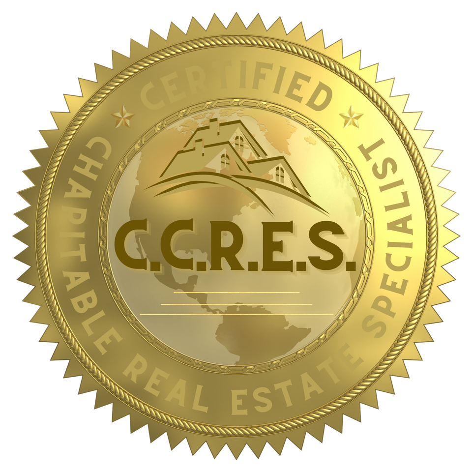 C.c.r.e.s. seal