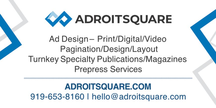 Adroit