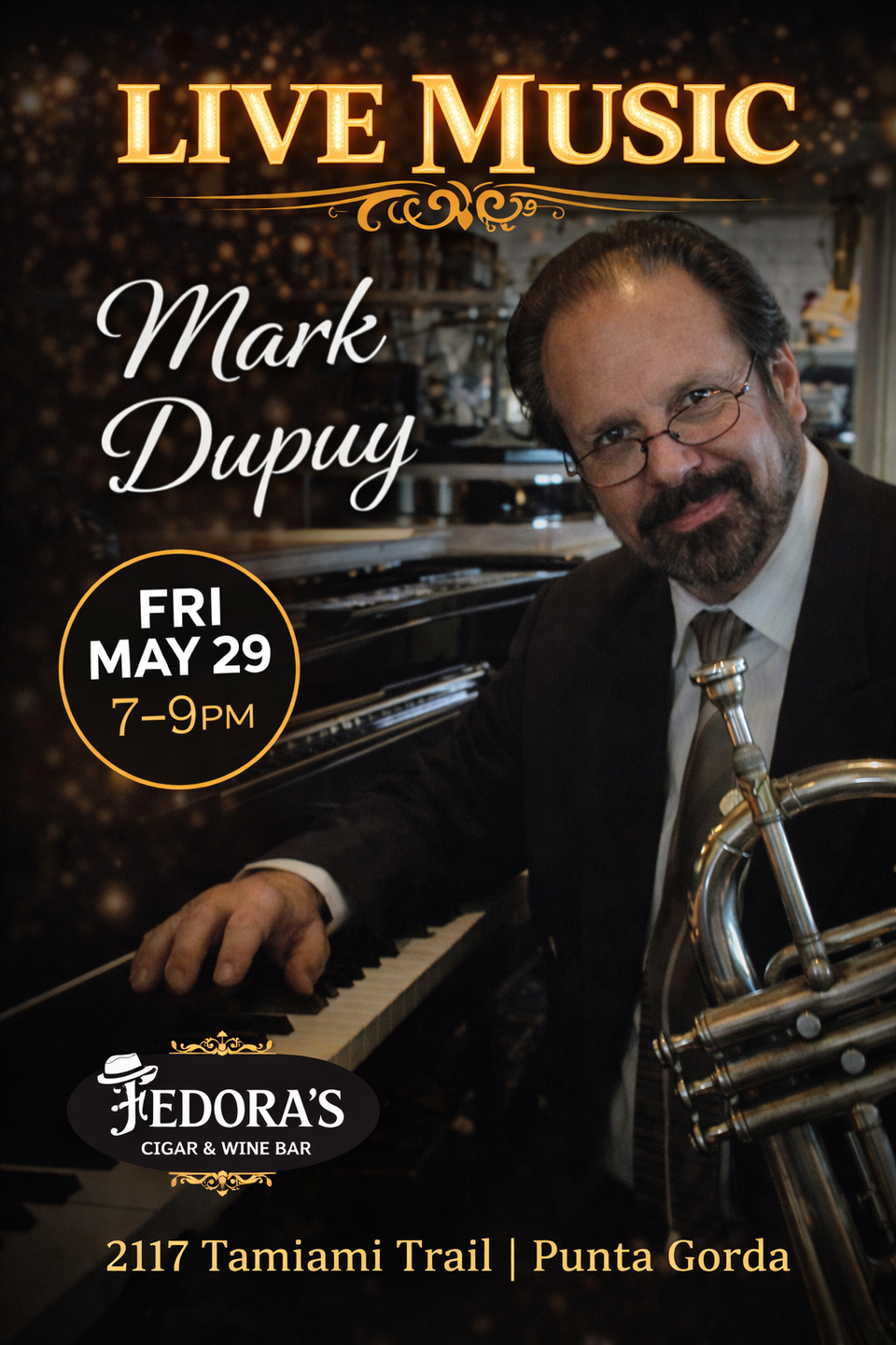 Mark dupuy 5.29.26