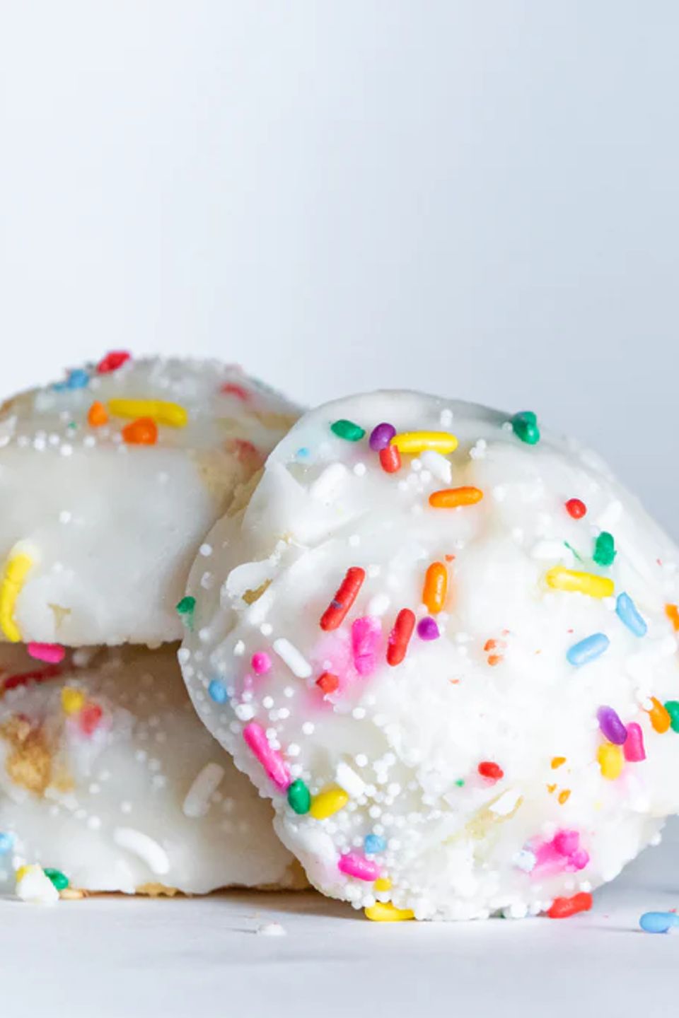 Toni's Own Cookies Anisette Cookies