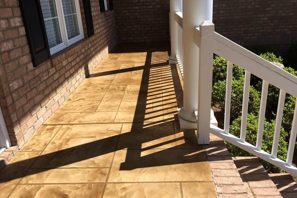 Tuscan Slate example