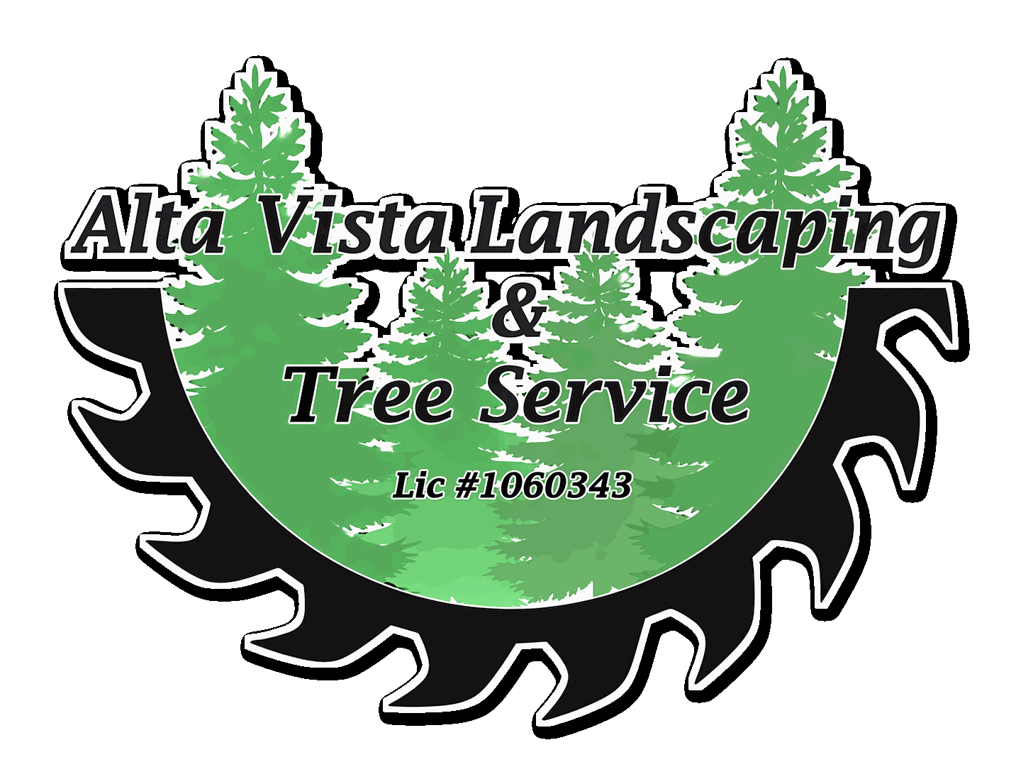 Alta Vista Landscaping and Tree Service