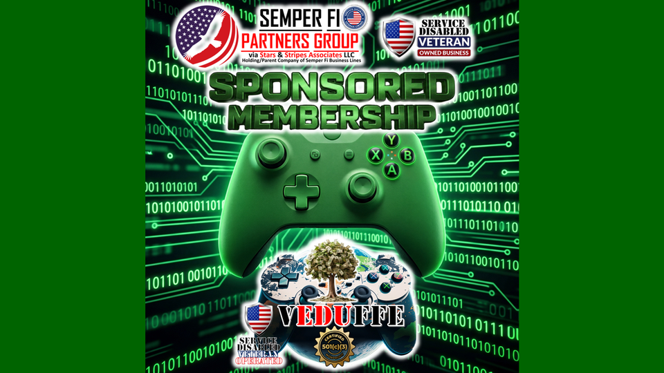 Membership controller logo sfpg sponsored