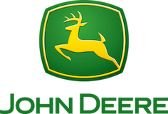 John deere logo