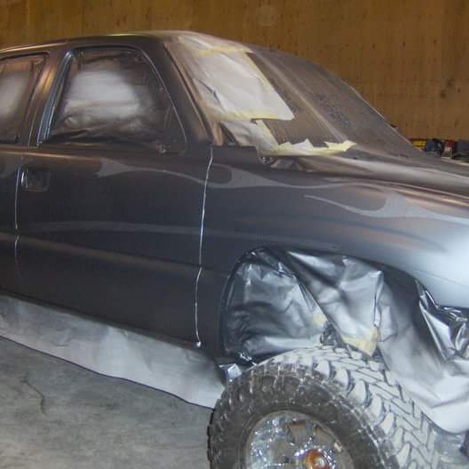 1999 chevy silverado pic 27