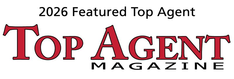 Top agent banner