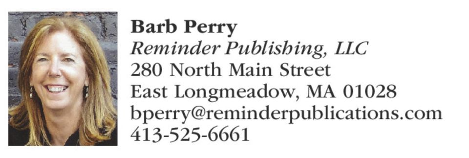 Barb perry page