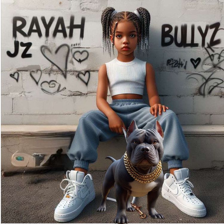 Rayah J'z Bullyz