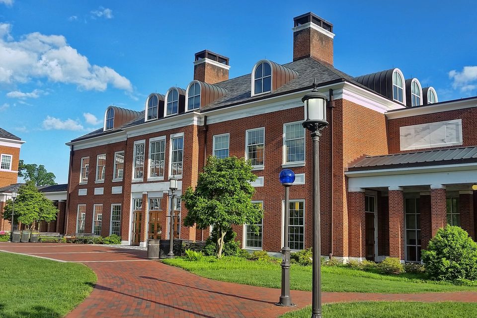 Christian School Tour