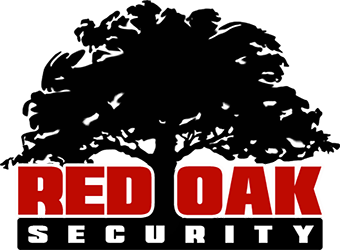 Redoak logo header