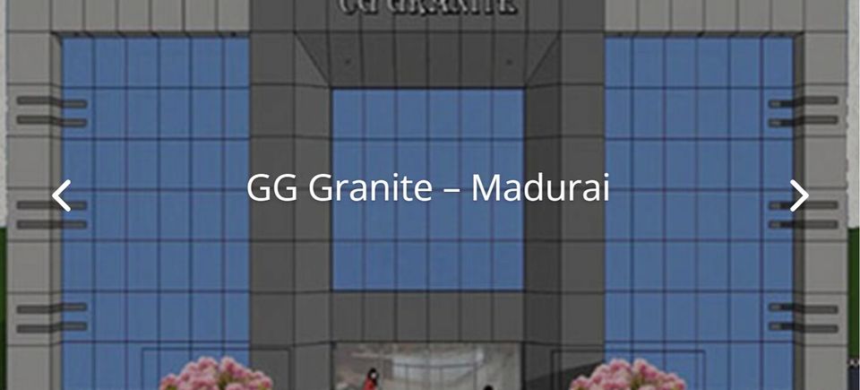 3. gg granite   madurai