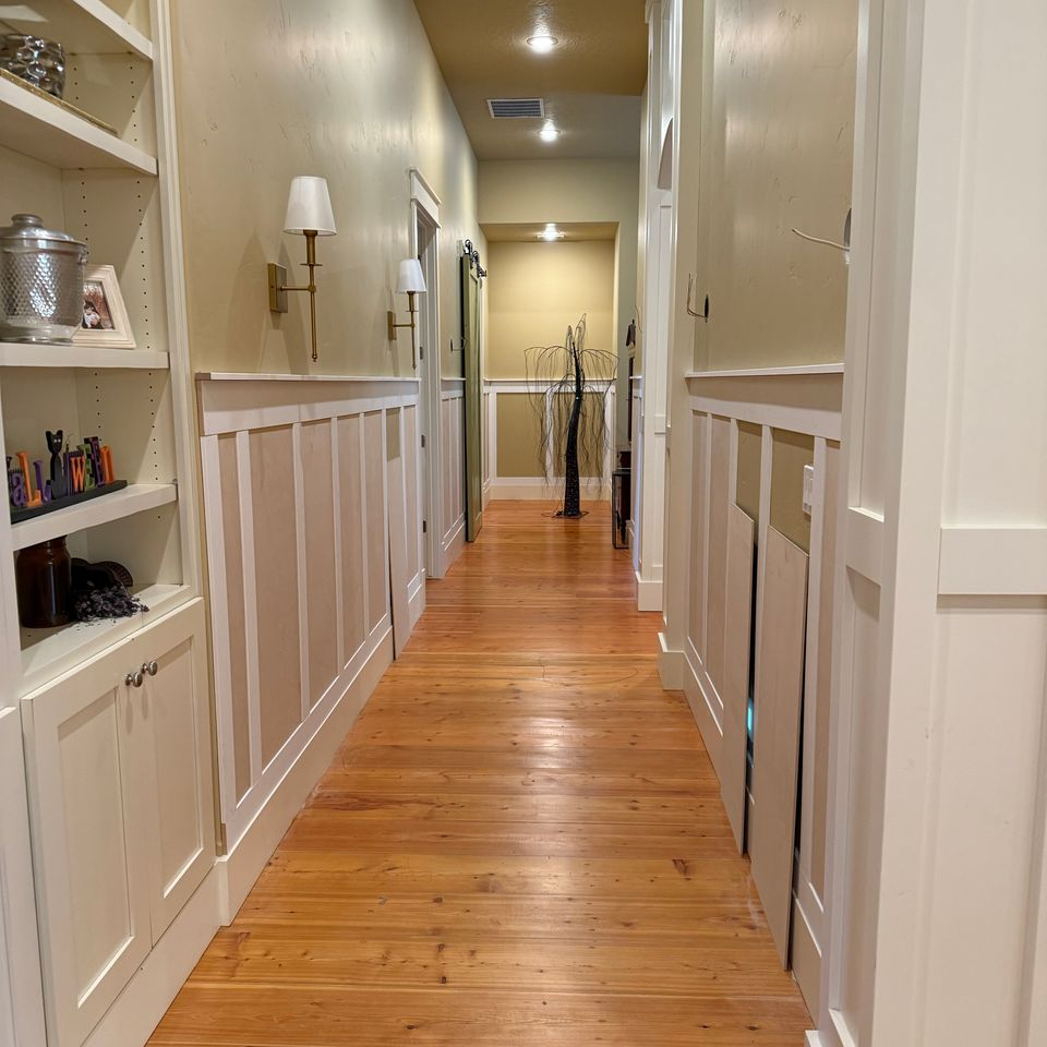 Home remodel